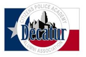 Citizens Police Academy Logo